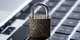 Encrypted synchronizations